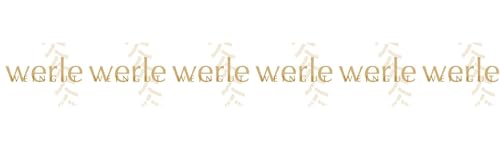 Werle Silvaner Eiswein 2023 Edelsüß (6 x 0.375 l)