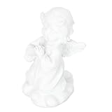 Figurines : vous pouvez placer la statue d'ange votre bureau, ce qui ajoutera une confort à votre bureau, statues pour la décoration intérieure