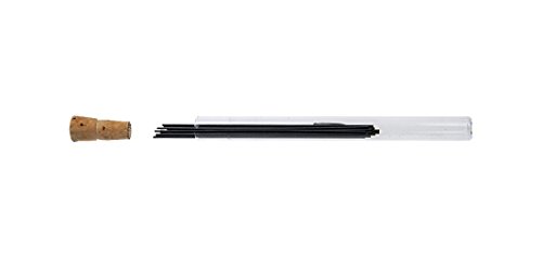 Mines 0,5 mm Graphite HB idéales pour les dessins d’architecture et croquis