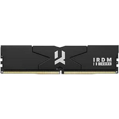 Goodram DDR5 IRDM 2x16GB 6800MHz Cover