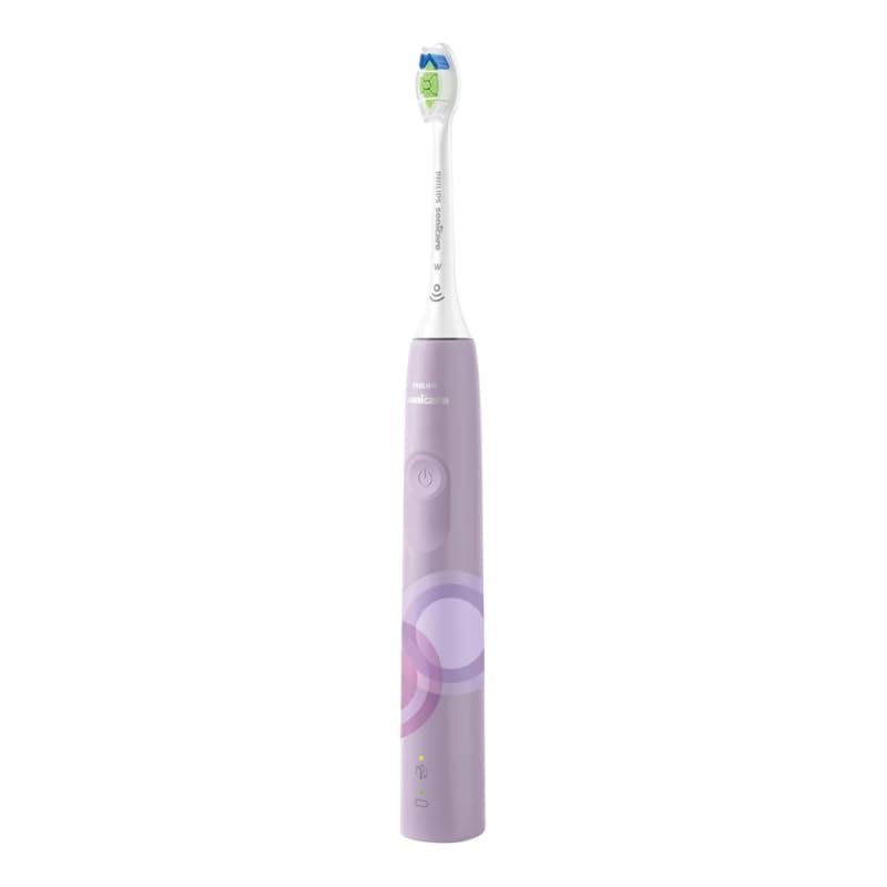 Philips Sonicare 4100 Series Cepillo dental eléctrico Lila