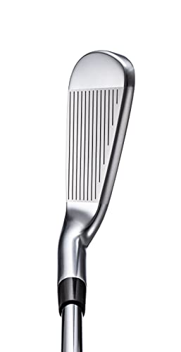 キャロウェイ(Callaway) アイアン #4 X FORGED 【カタログ純正シャフト装着モデル】 スチールシャフト Dynamic Gold S200 メンズ 2020年モデル 4C470411N3006 シルバー 3枚目