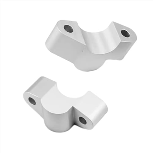 Adaptateur d'extension de guidon pour Ducati DesertX accessoire de précision en aluminium usiné