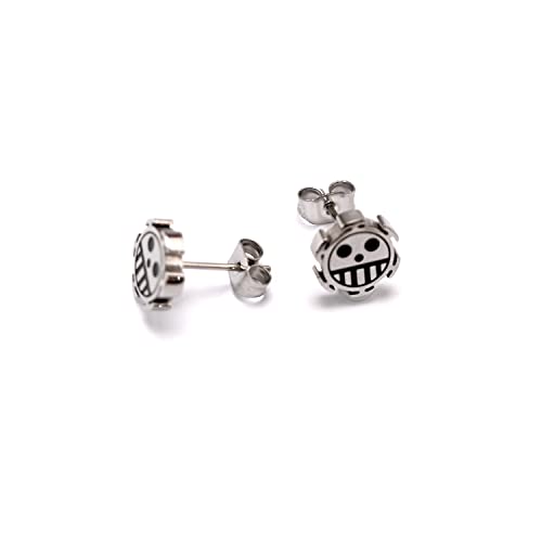Stud Earrings for Men Women Jewelry Accessories Gift3