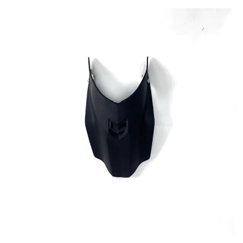 Garde-boue avant moto étendu R1200GS anti-projections pour radiateur et moteur