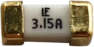 JKDYJPJ FH-740 / RS-640 / XC-540 / XJ-540 Fuse 04533. 15MR - 1000001053 10pcs/Set