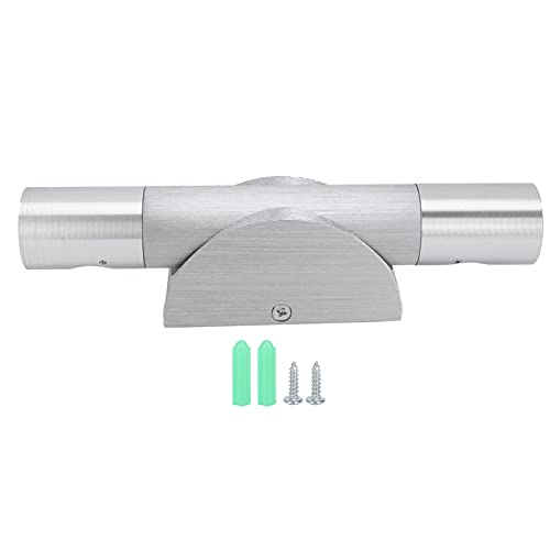 Lámpara de pared de doble cabezal de iluminación interior de aluminio 6
