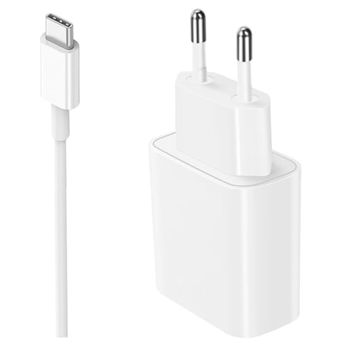 ZLONXUN Chargeur Rapide pour Huawei P30 Lite/P30 Pro/P20 Lite/P20 Pro/P40 Lite/P40 Pro/P10 Plus/P9,Huawei Mate 20 Pro Lite,Nova 5T/9/10/8i,Honor 10/20. et 1.5 Meter USB...