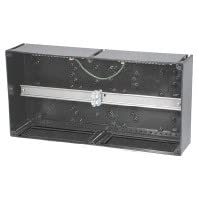 Ex-e GRP terminal box zone 1/21.64x2.5mm - Surface mounted terminal box 64x2,5mm² GHG7460302R1099