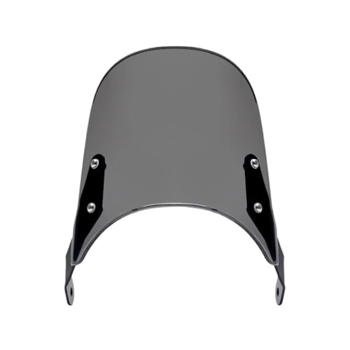 Pare-brise moto pour Scrambler 900 et Thruxton 1200