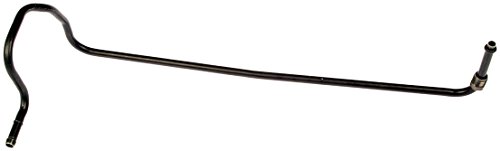 Dorman 624-395 Automatic Transmission Oil Cooler Hose Assembly Compatible With Select Chrysler / Dodge / Eagle Models #TOP7