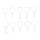 OSALADI 10pcs Plastic Water Purifier Wrench Tool for Filter Housing Spanner for Easy Filter Changes Strong Design to Prevent Cracking