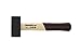 GEDORE RED Club hammer 1000g l.260mm ash