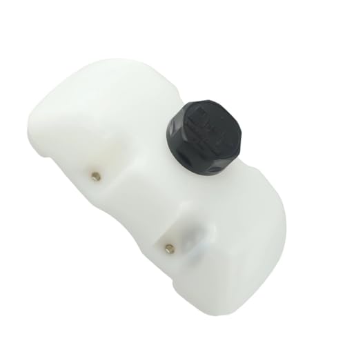 Bidon d'huile pour réparer débroussailleuse G45L réservoir motoculture