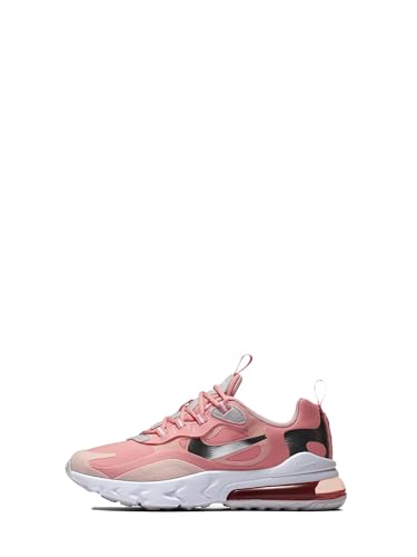 NIKE Air MAX 270 REACT-PINK-37.5