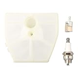 - Este kit de filtro de aire está hecho de materiales duraderos, rendimiento fiable y duradero, proporcionando una experiencia de usuario satisfactoria.