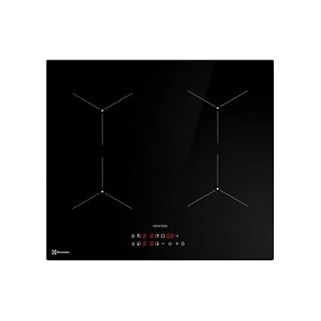 Cooktop Electrolux Indução 4 Bocas 220V