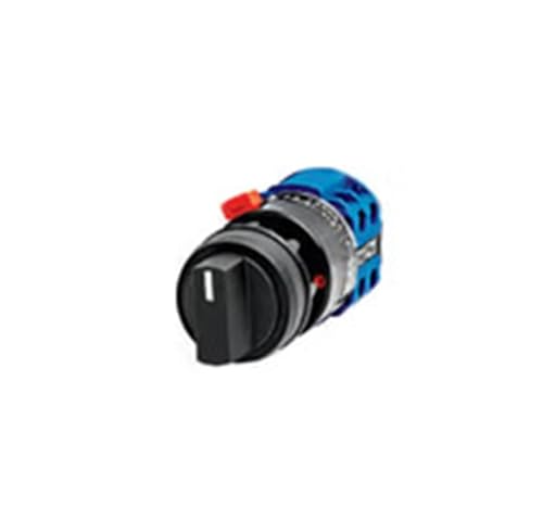 Commutateur de transfert universel LW39-16CU-6KC-202/2 rotatif