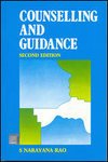Counselling and Guidance 0074604740 Book Cover