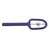 JOINPAYA Zungenspitzen Übungsgerät Aus Robustem Kunststoff U-förmig Für Kindersichere Sprachtherapie Und Muskeltraining Bei Sprachentwicklungsstörungen