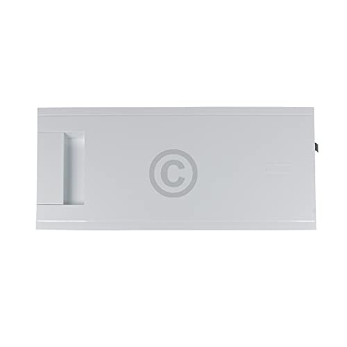 Porte Blanche du compartiment congélateur 445x50x205mm Réfrigérateur / Congélateur 140051946014
