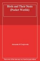 Birds and Their Nests 1851031367 Book Cover