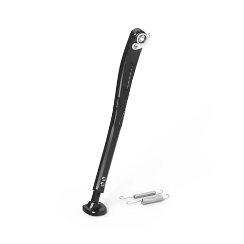 Béquille latérale pour Stark Varg 2024 en aluminium CNC 6061-T6