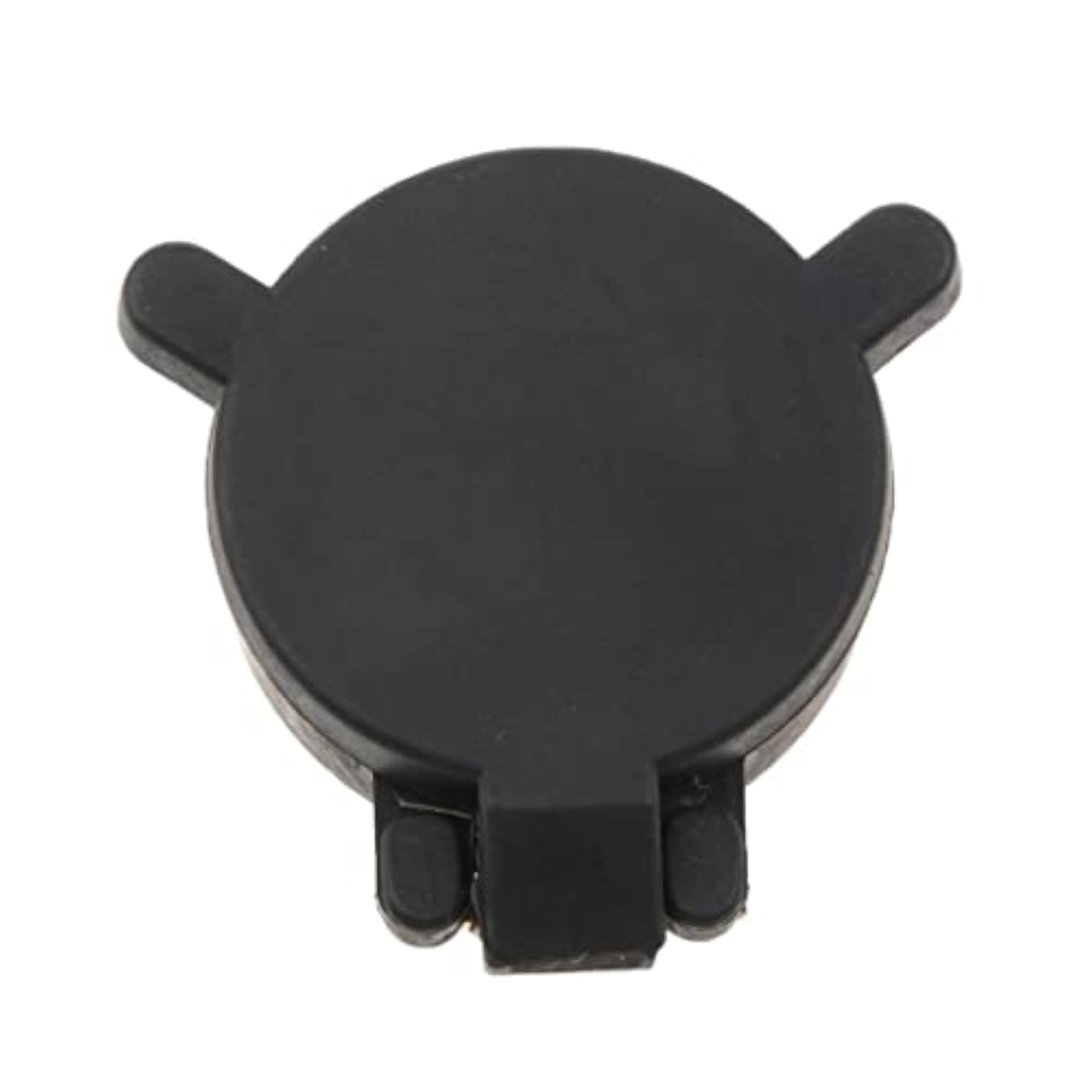 29mm Flip-Open Objective Eyepiece Scope Cover, Dustproof Cap