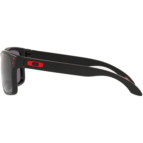Image of Oakley Mens OO9102 Holbrook Square Sunglasses