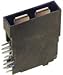 MOLEX 75561-5000 BACKPLANE CONNECTOR, 4WAY