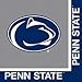 Penn State Nitty Lions Party Bundle Lunch Napkins (60)