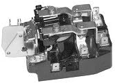 Relay,120V - Part no. 09C063AC37