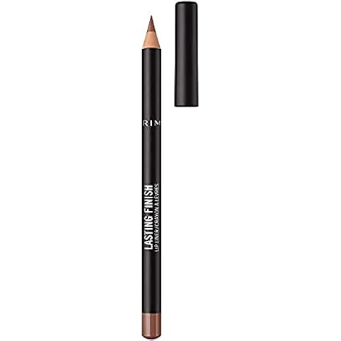Delineador de labios Rimmel London Lasting Finish tono 705 Cover