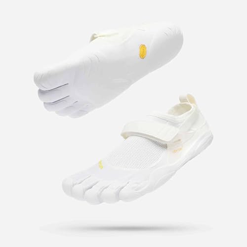 Image of Vibram Men's FiveFingers KSO | Barefoot Cross-Training Shoe for Balance and Stability