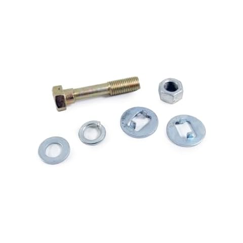 GZTianSai Camber Kit for Chevy Cover