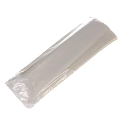 Pac-Dent DX-979 Paper-Backed Barrier Sleeves for Kodak 6100#2 500/Pk