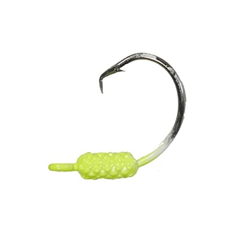 Yellowtail Snapper Circle Hook Jigs Cover