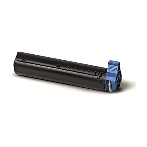 Toner OKI 45807111 Noir cartouche d'encre capacité standard pour imprimante laser