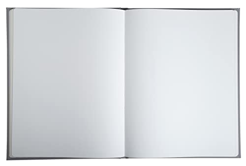 EXACOMPTA Livre d'or 100 pages tranche or Ellipse - vue 7