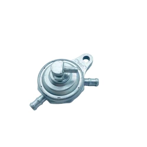 Interruptor de llave de purga con sellado hermético contra fugas CF250 3