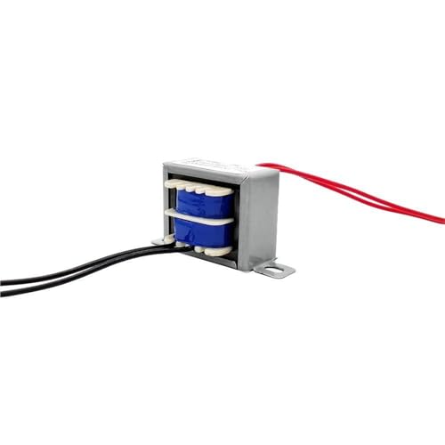 Câble transformateur EI 30W pour câblage de tableau électrique 6V - 2