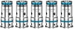 Aspire AVP Pro Coil pRC 5pcs/Zero. G pod kitȂǂ/AXpCA/XyA \ RC [A-55] (0.65 Mesh Coil)