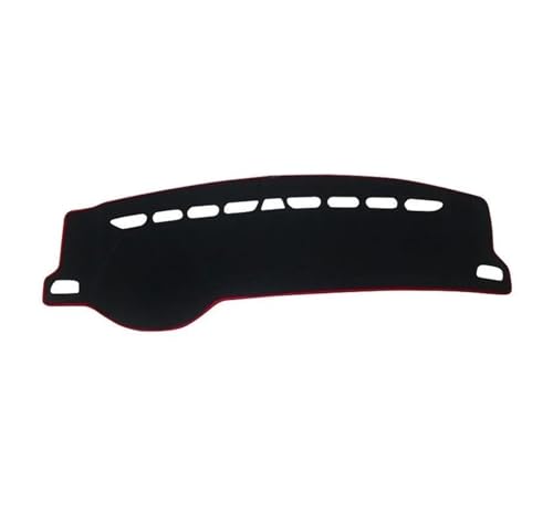 Tapis de tableau de bord pare-soleil Skoda Octavia 3 pour le confort en voyage