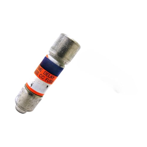 Fusible 15A et 20A haute tension 600V pour sécuriser vos appareils
