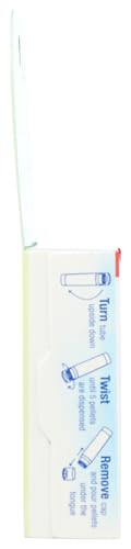 Boiron Ambrosia Ragweed Allergy Relief 30C Bonus Pack, 80 Count (Pack of 1) - image 4