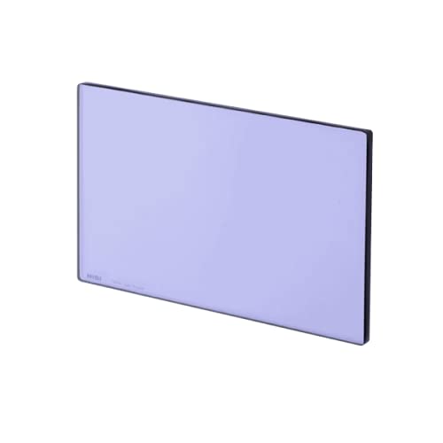 NiSi 4x5.65'' Cinema Filter - Yellow Light Blocker (Natural Night Filter)