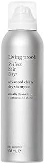 Living Proof Perfect Hair Day Advanced Clean Dry Shampoo
