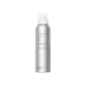 Living Proof Perfect Hair Day Advanced Clean Dry Shampoo