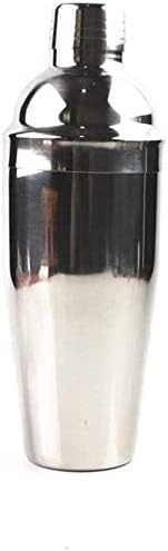 Set de Bartender de 14 Piezas con Coctelera de Acero Inoxidable miniatura 5