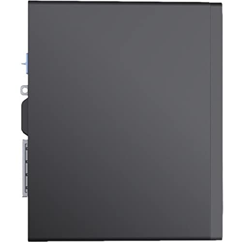 Dell Optiplex 7000 7090 Desktop Computer - Intel Core I7 10Th Gen I7-10700 Octa-Core (8 Core) 2.90 Ghz - 16 Gb Ram Ddr4 Sdram - 256 Gb M.2 Pci Express Nvme 3.0 X4 Ssd - Mini-Tower - Black #TOP3